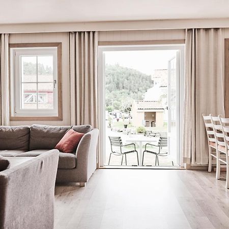 Farsund Resort Exterior photo
