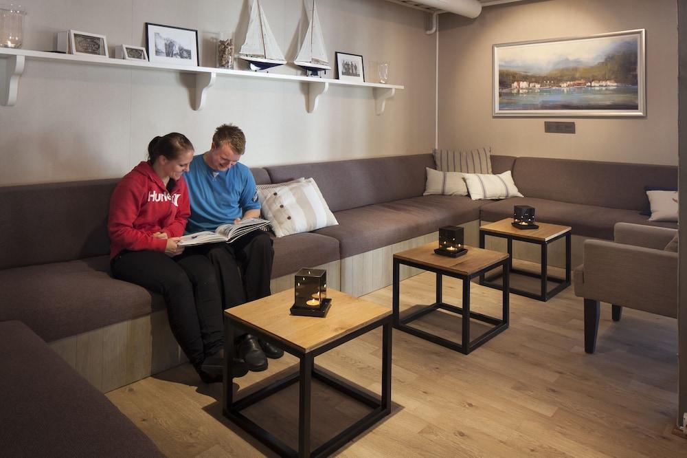 Farsund Resort Exterior photo
