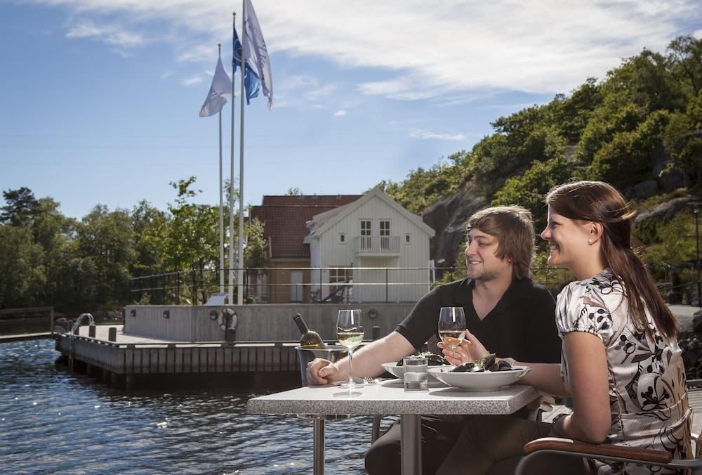 Farsund Resort Exterior photo