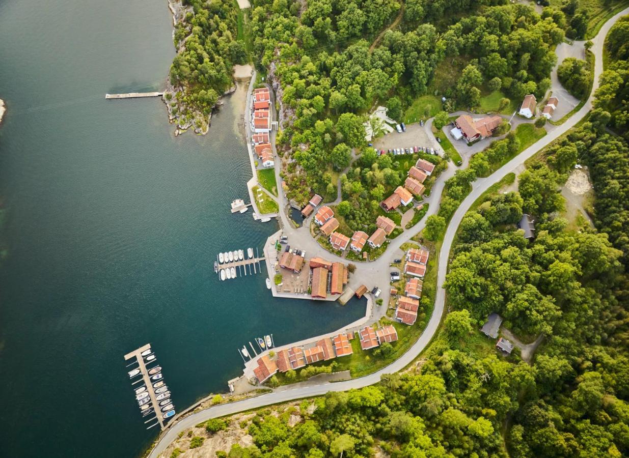 Farsund Resort Exterior photo