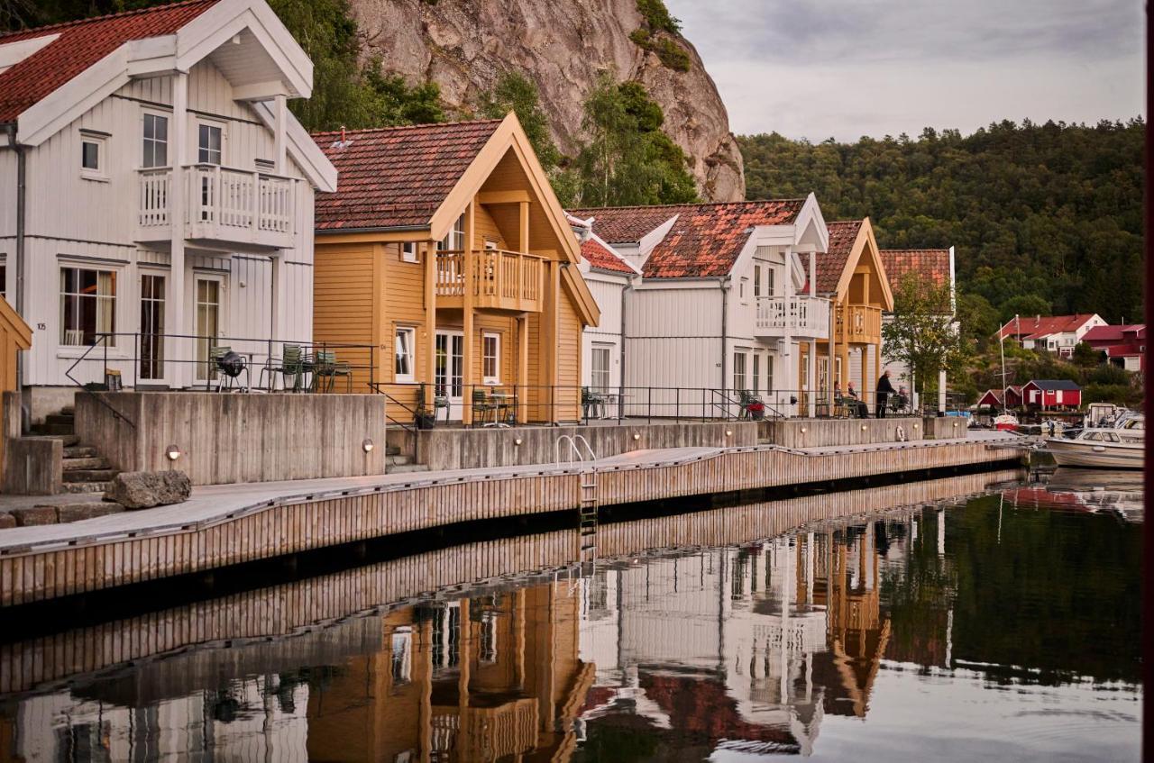 Farsund Resort Exterior photo