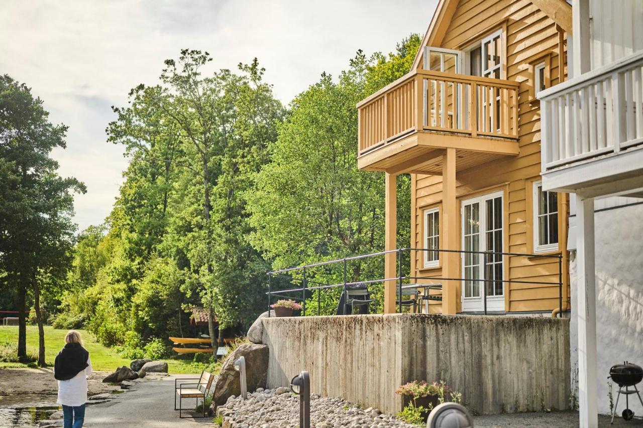 Farsund Resort Exterior photo
