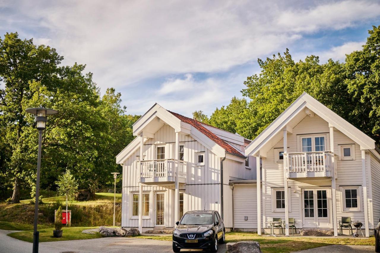 Farsund Resort Exterior photo