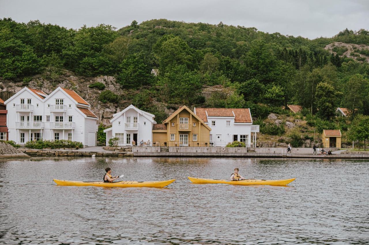 Farsund Resort Exterior photo