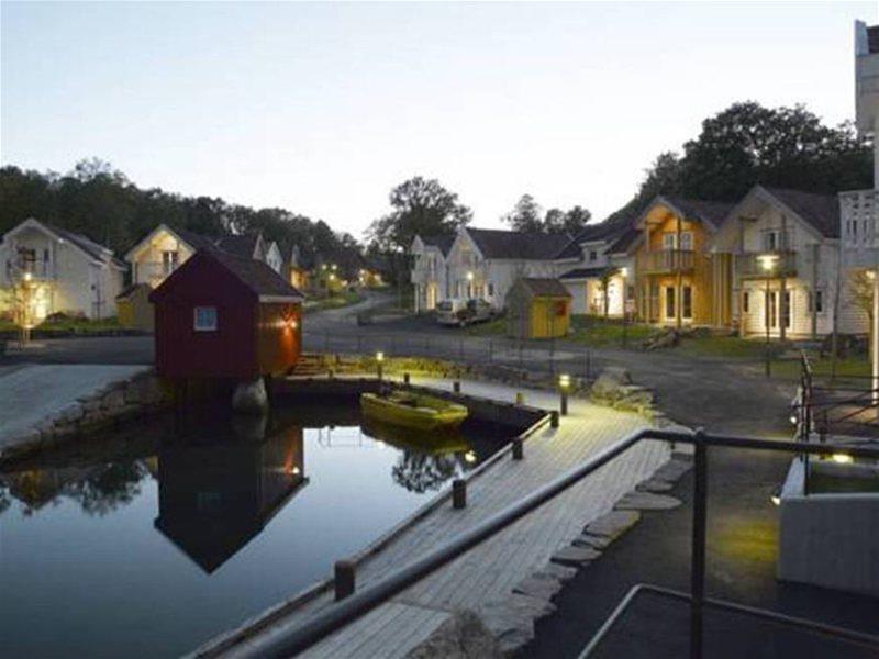 Farsund Resort Exterior photo