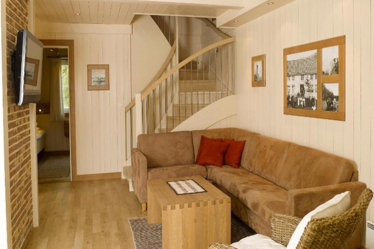 Farsund Resort Exterior photo