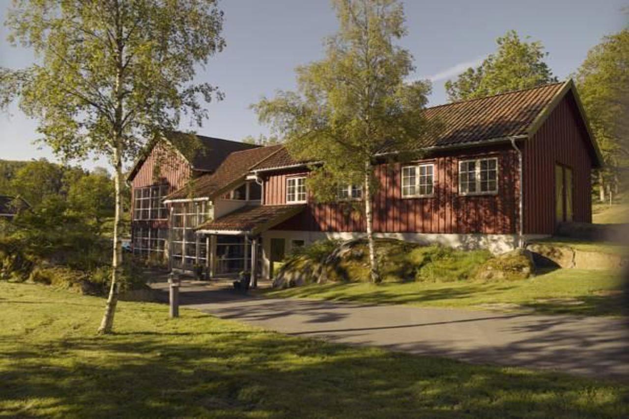 Farsund Resort Exterior photo