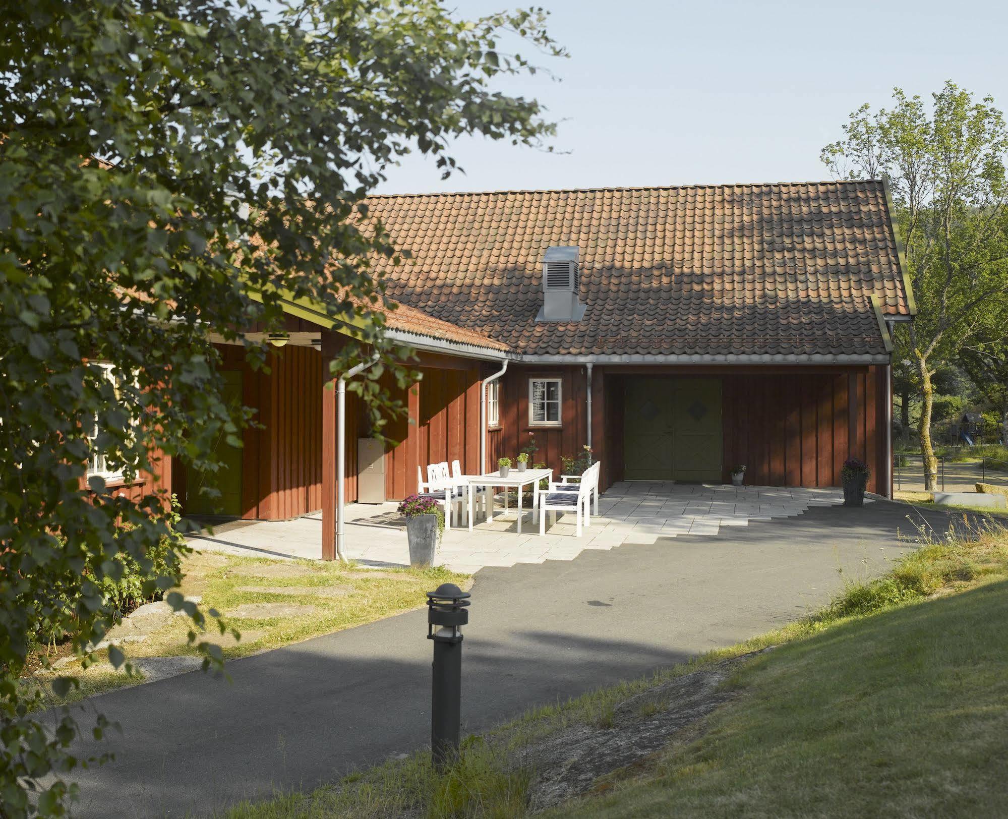 Farsund Resort Exterior photo